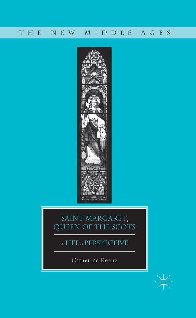 Saint Margaret Queen of the Scots