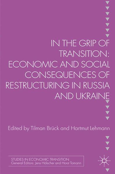 In the Grip of Transition
