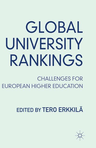 Global University Rankings