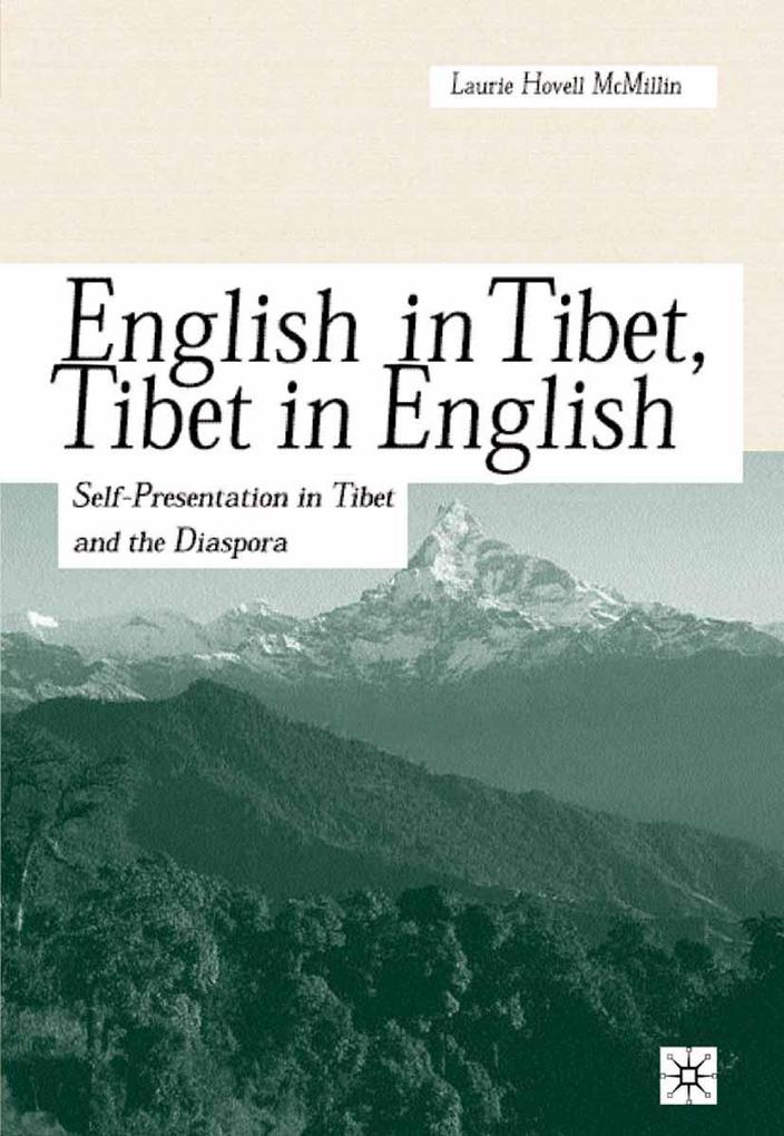 English in Tibet Tibet in English