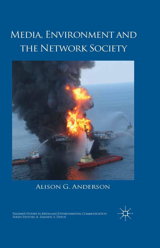 Media Environment and the Network Society