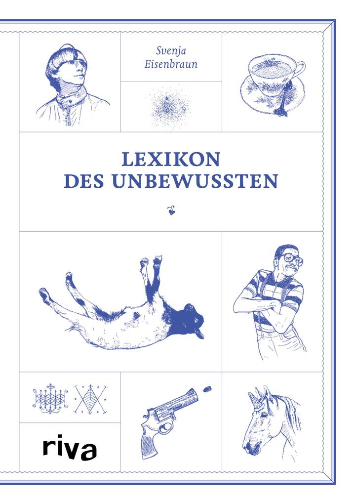 Lexikon des Unbewussten