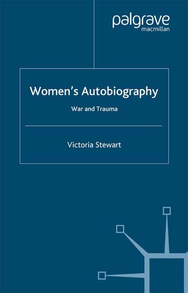 Women's Autobiography