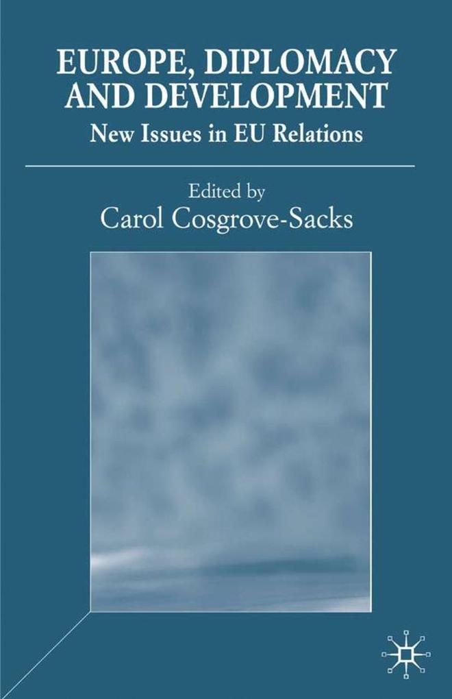Europe Diplomacy and Development