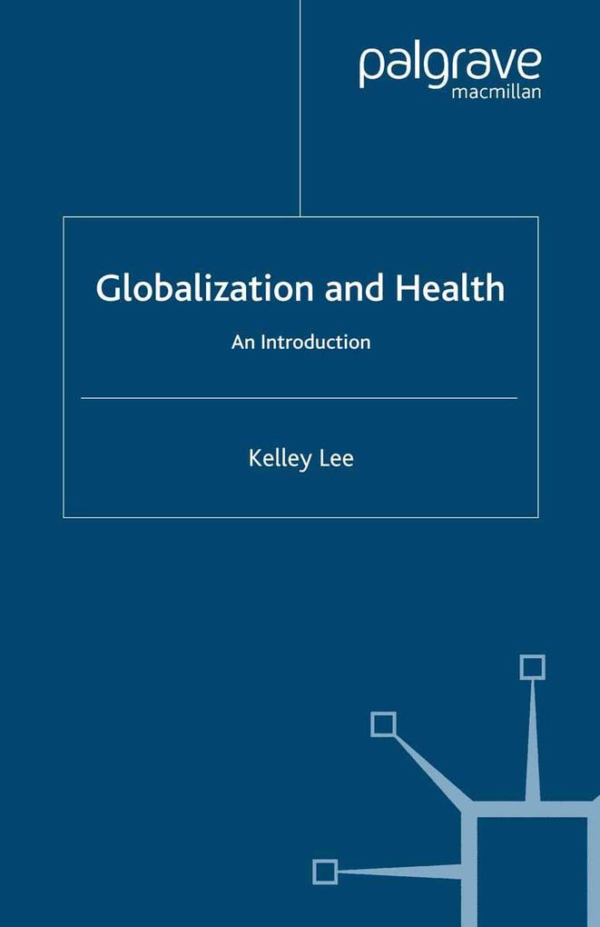 Globalization and Health