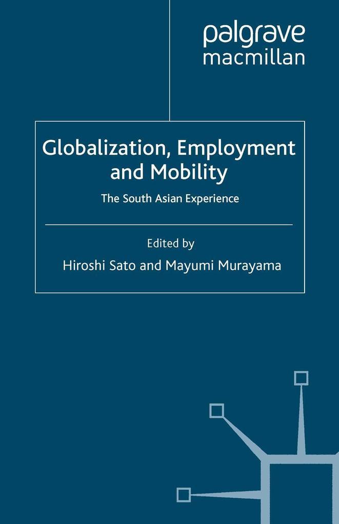 Globalisation Employment and Mobility