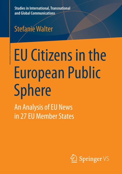 EU Citizens in the European Public Sphere