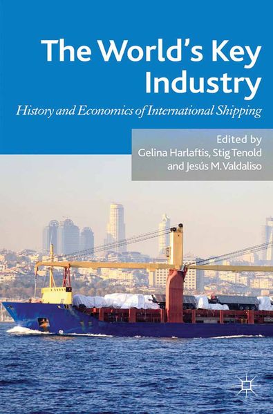The World's Key Industry