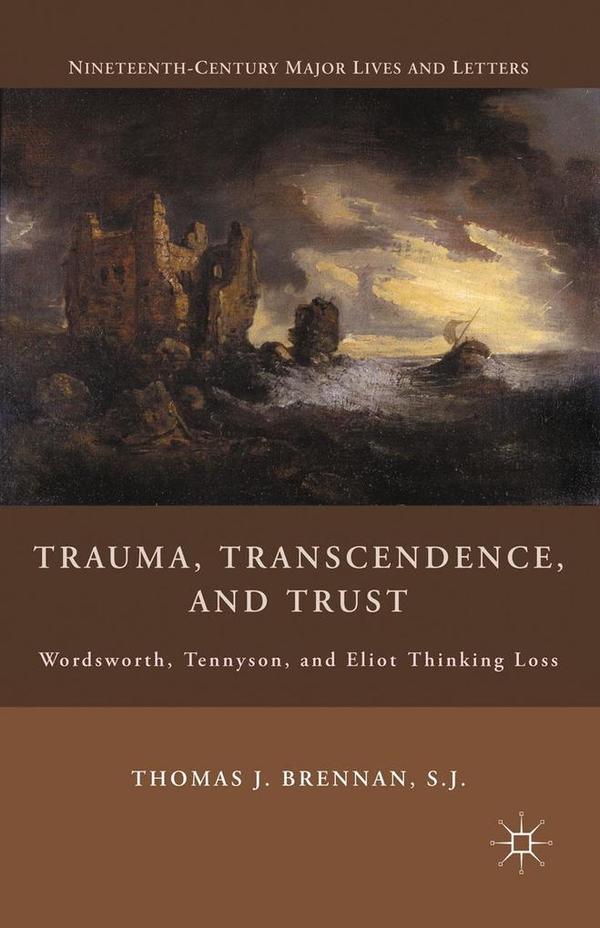 Trauma Transcendence and Trust