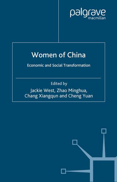 Women of China
