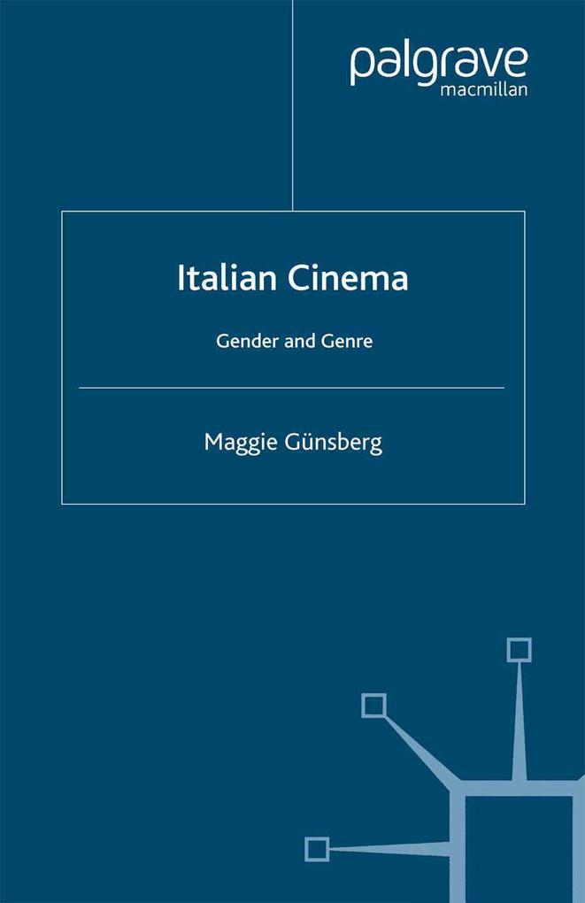 Italian Cinema