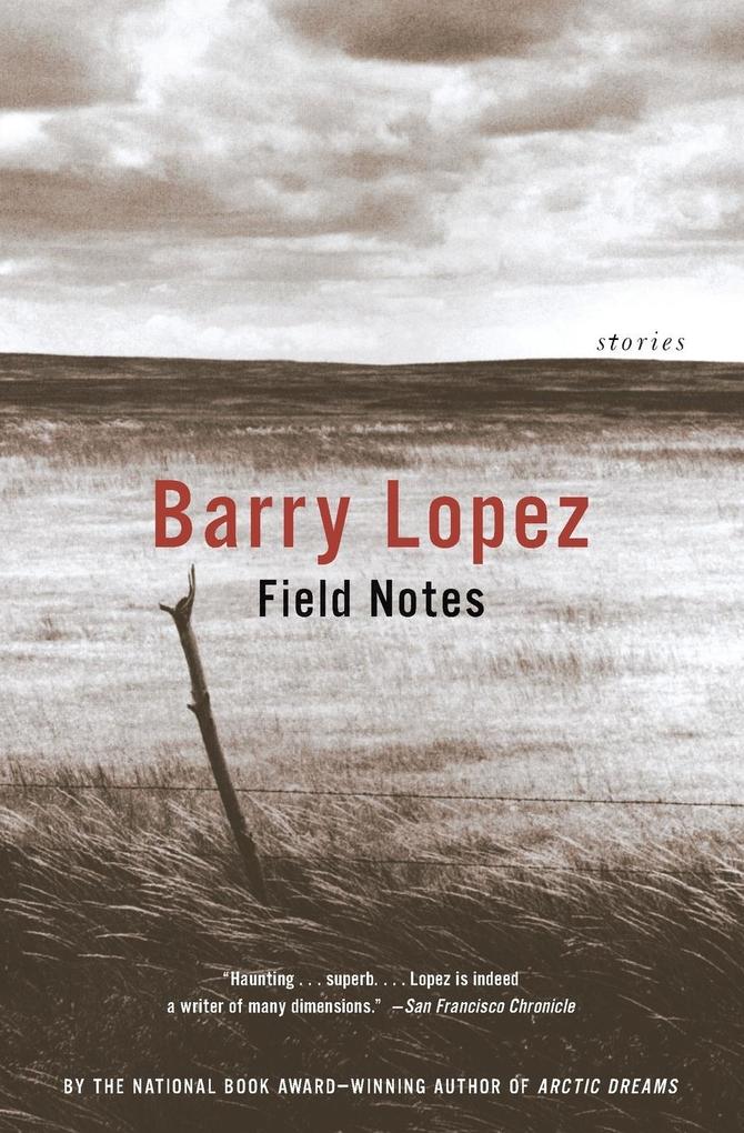 Field Notes