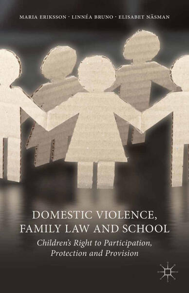 Domestic Violence Family Law and School
