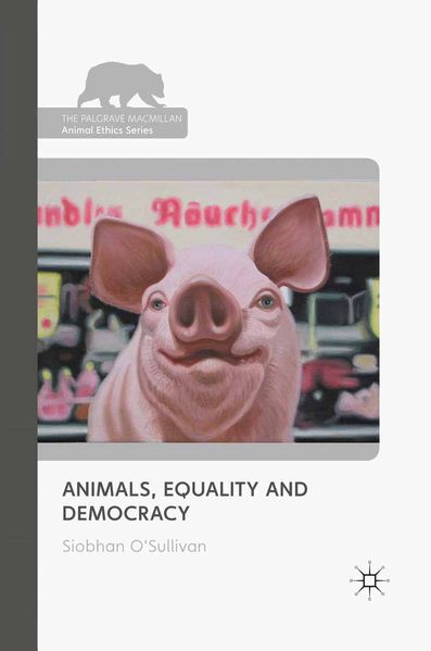 Animals Equality and Democracy