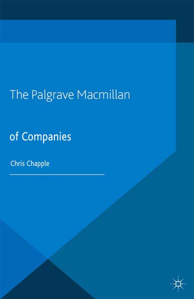 The Moral Responsibilities of Companies