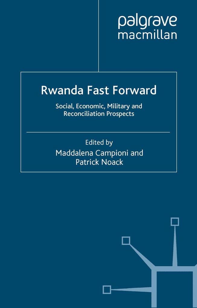Rwanda Fast Forward
