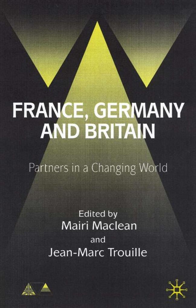 France Germany and Britain