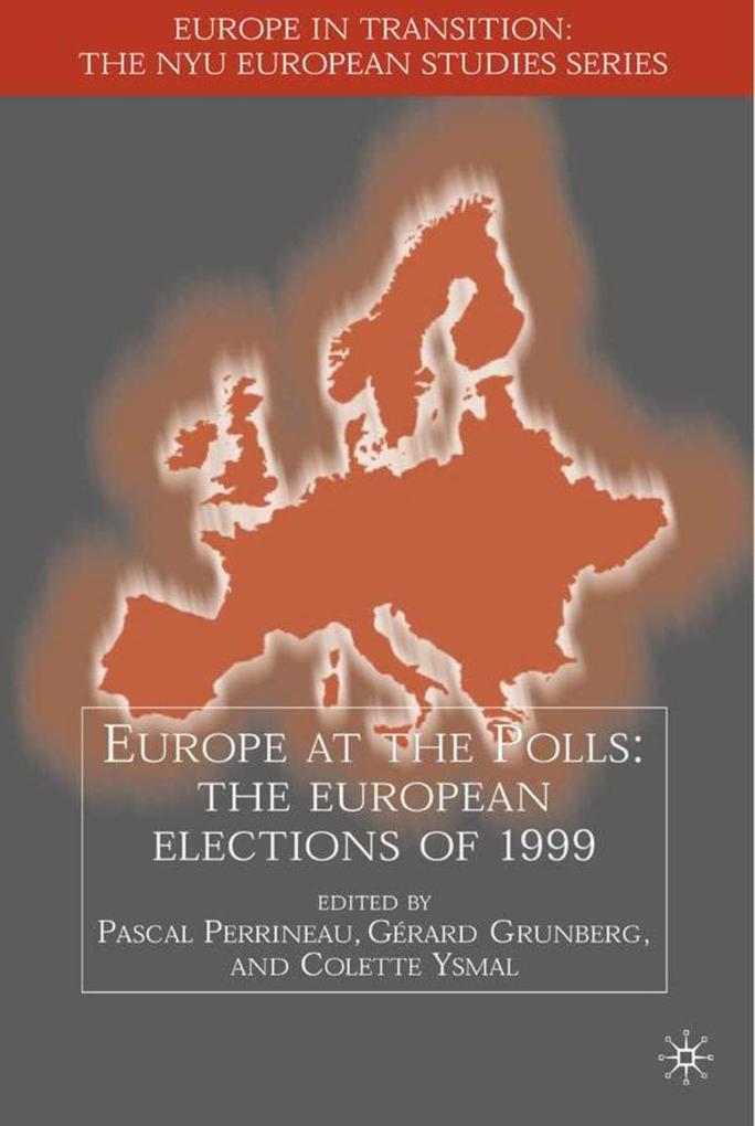 Europe at the Polls