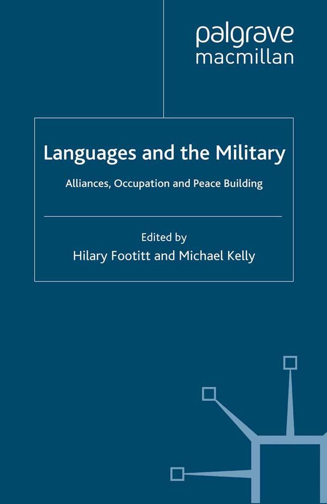 Languages and the Military
