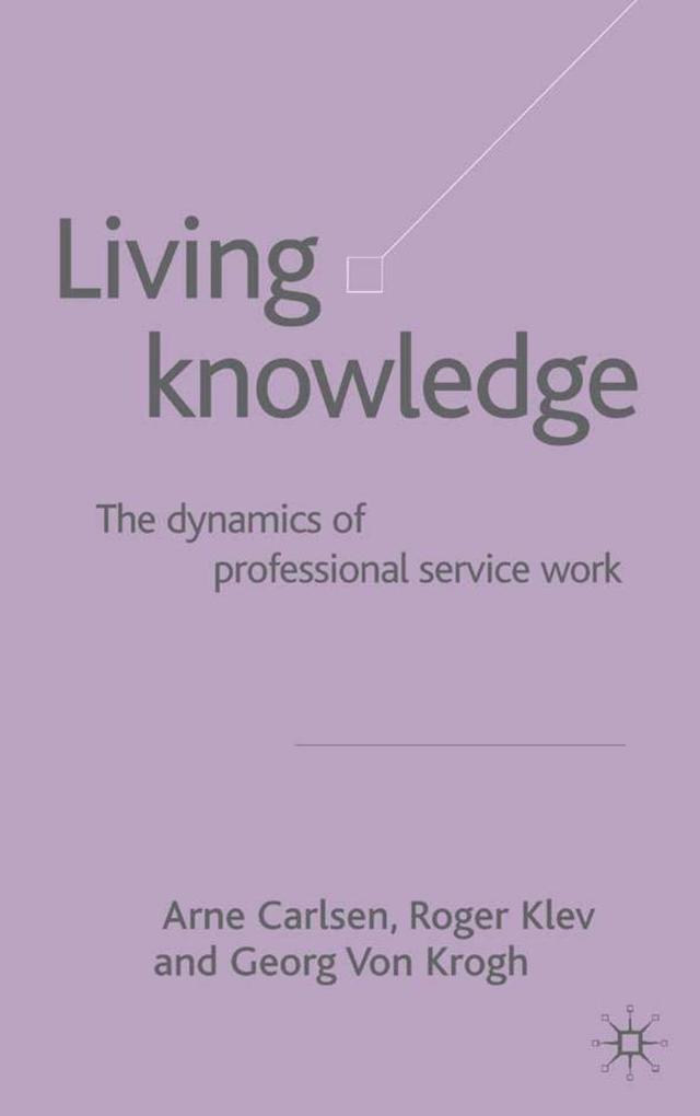 Living Knowledge