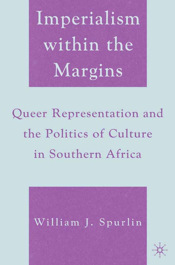Imperialism within the Margins