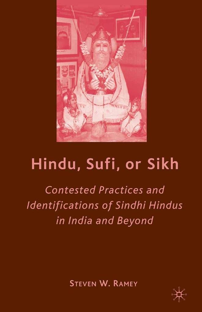 Hindu Sufi or Sikh