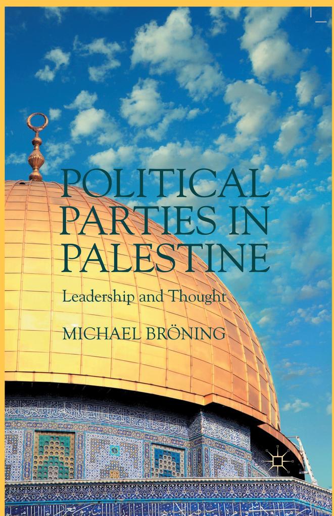 Political Parties in Palestine