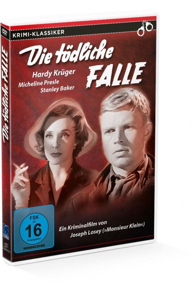 Die tödliche Falle