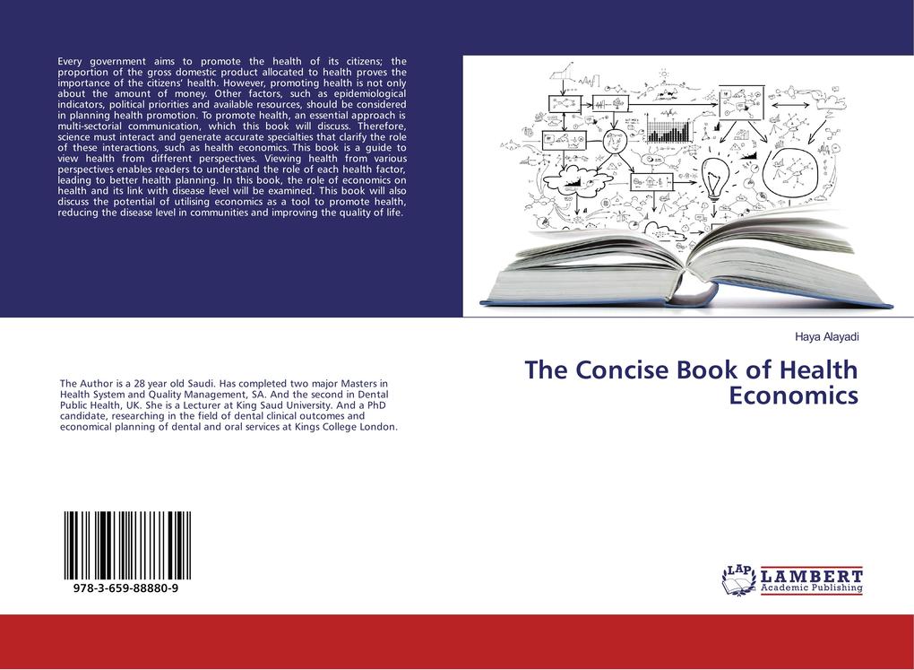 The Concise Book of Health Economics