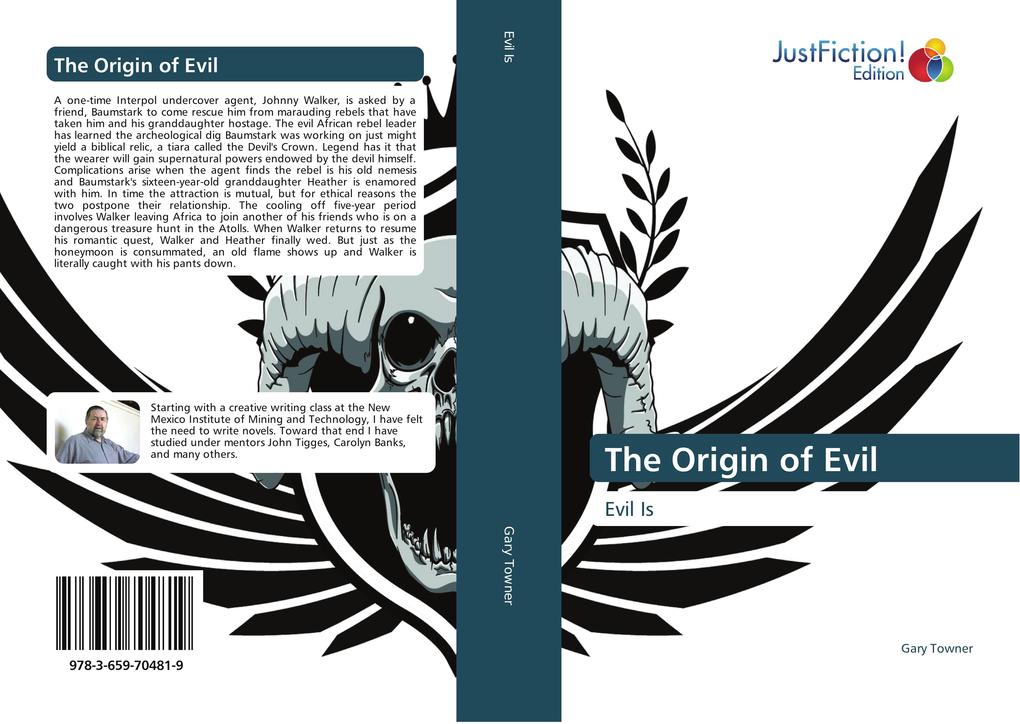 The Origin of Evil