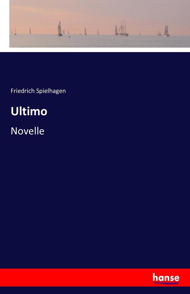 Ultimo