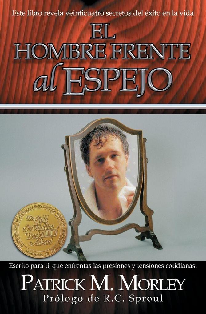 La Hombre frente al Espejo
