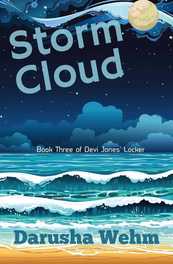 Storm Cloud (Devi Jones‘ Locker #3)