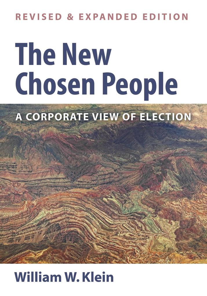 The New Chosen People Revised and Expanded Edition