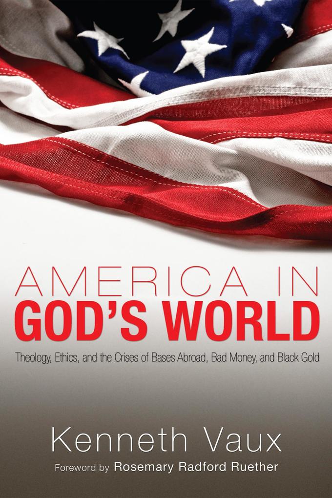 America in God‘s World