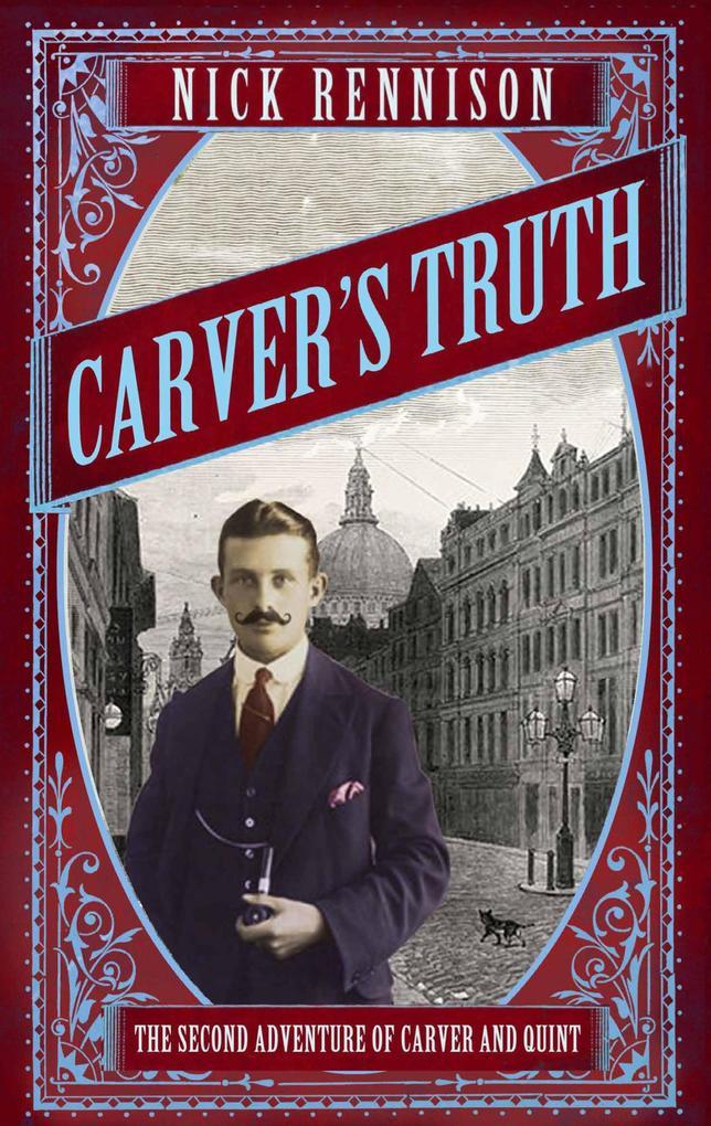 Carver‘s Truth