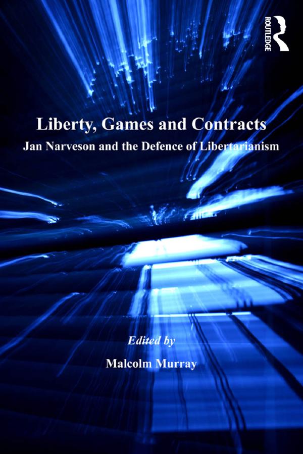 Liberty Games and Contracts