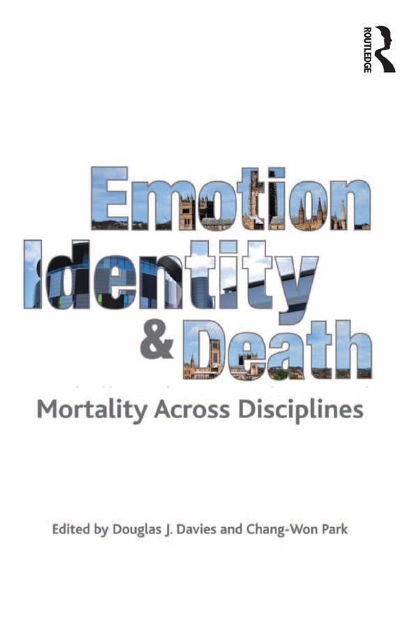 Emotion Identity and Death