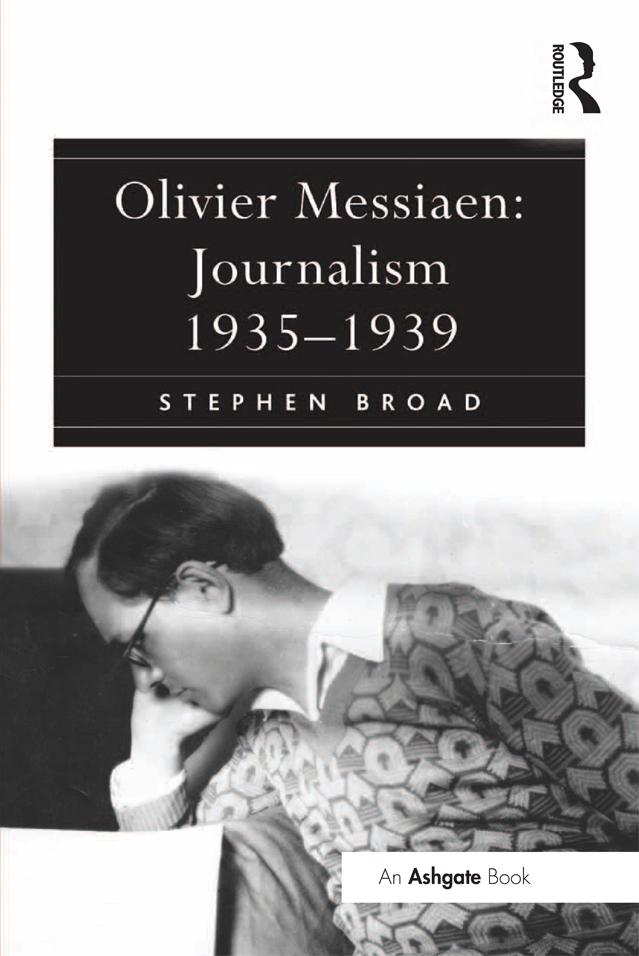 Olivier Messiaen im radio-today - Shop