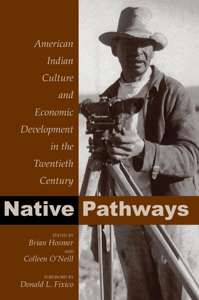 Native Pathways