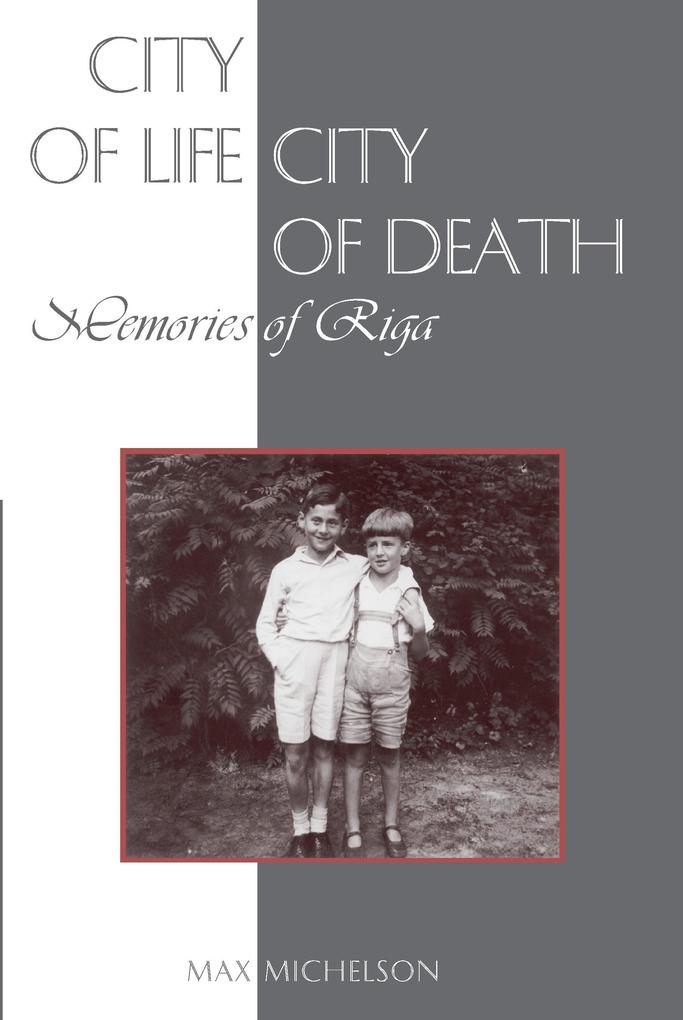 City of Life City of Death