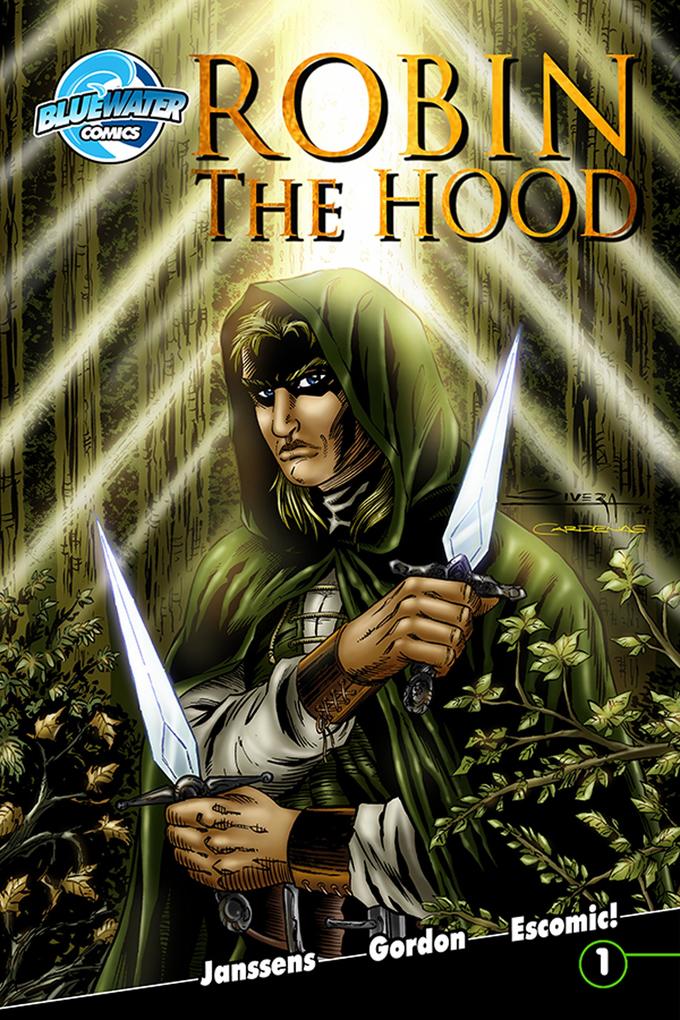 Robin The Hood