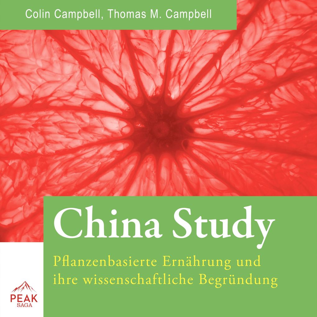 China Study