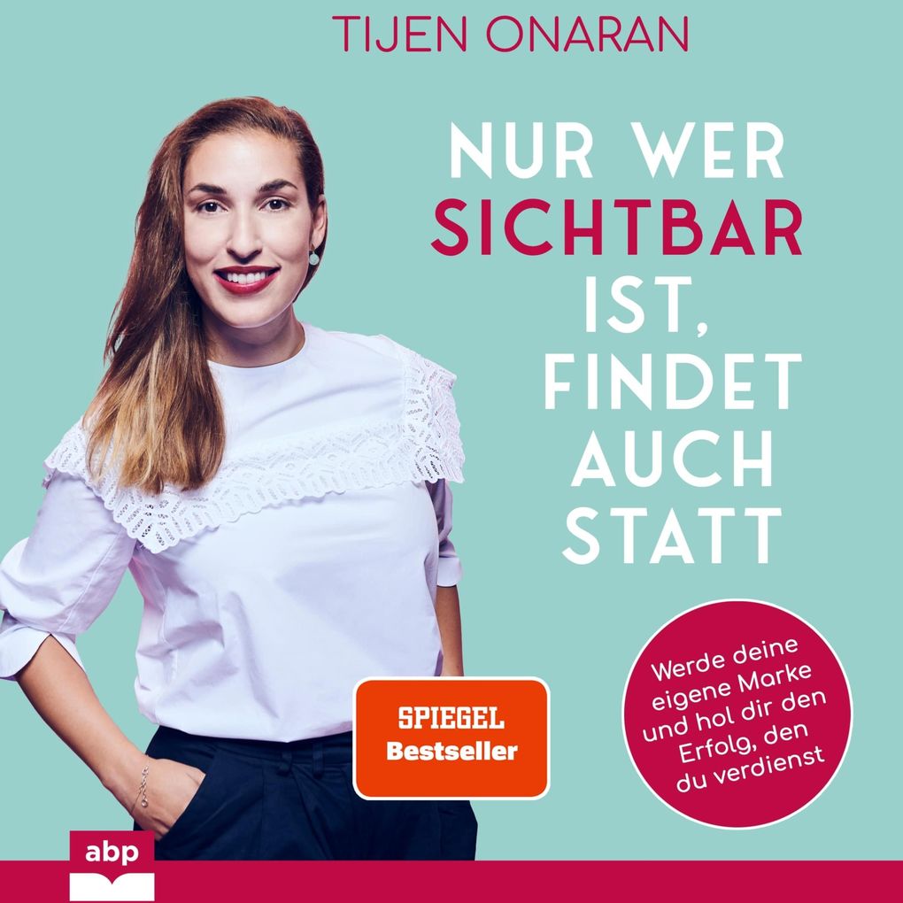 Nur wer sichtbar ist findet auch statt