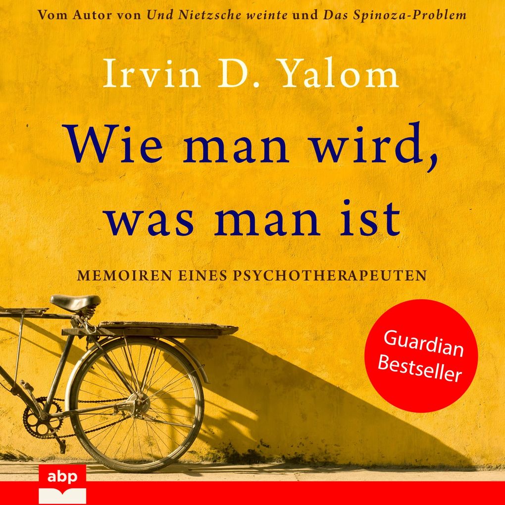 Wie man wird was man ist