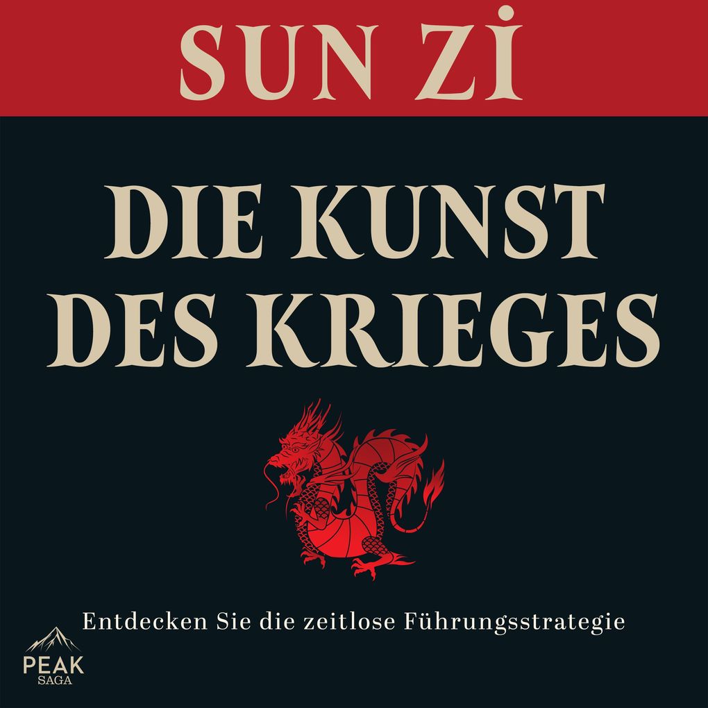 Die Kunst des Krieges