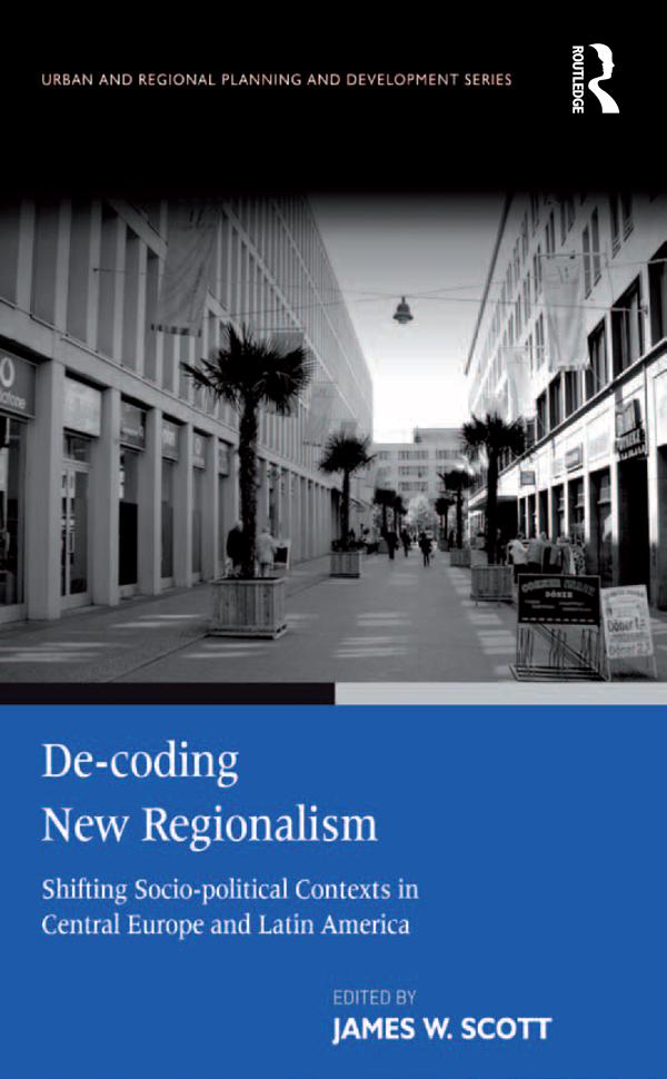 De-coding New Regionalism