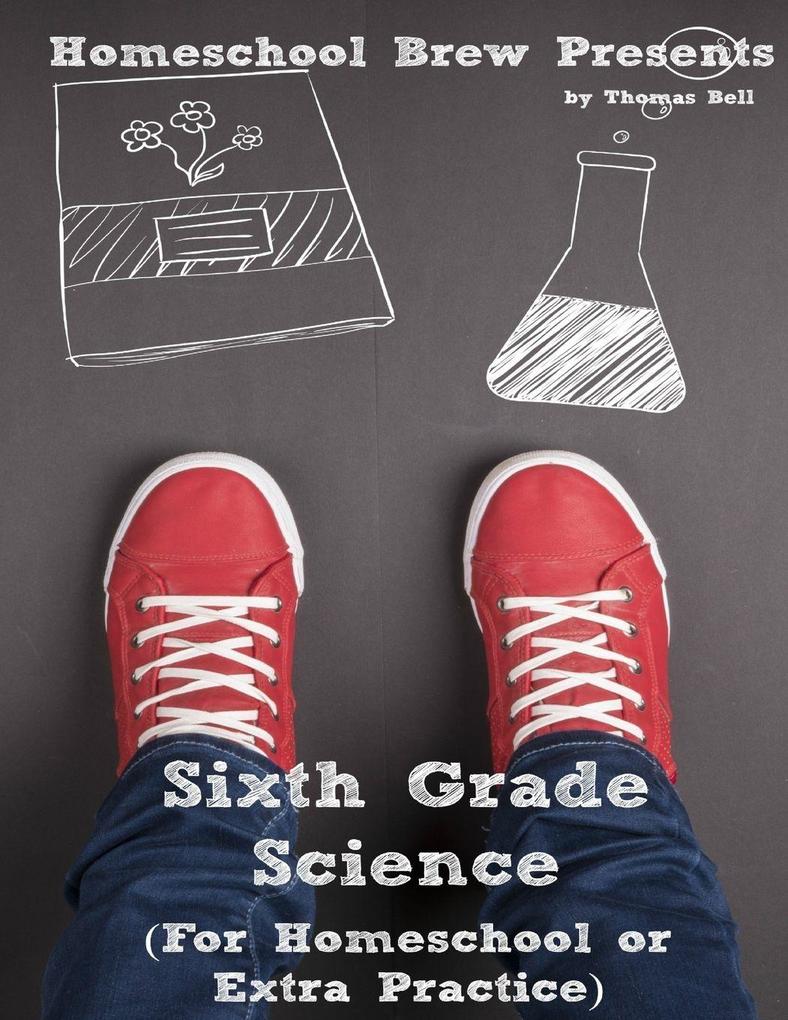 Sixth Grade Science