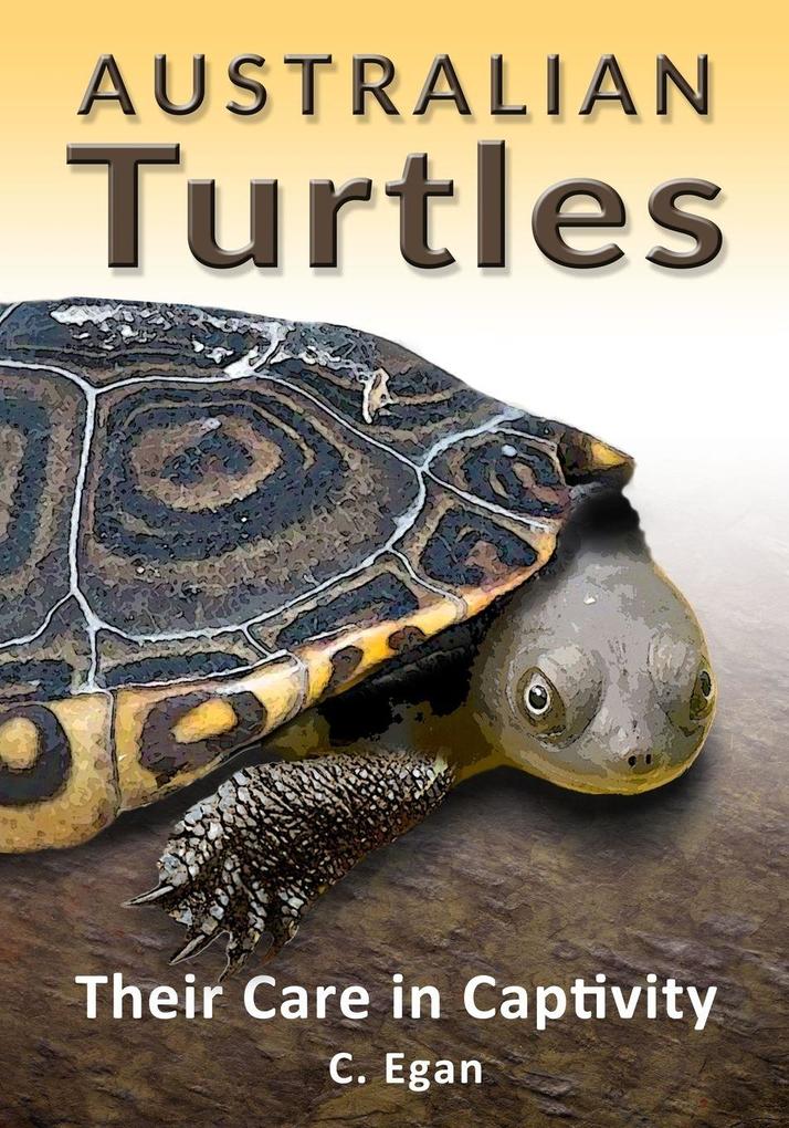 Australian Turtles