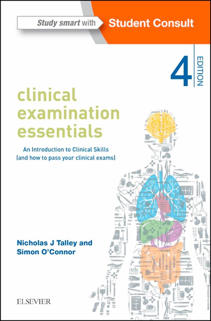 Clinical Examination Essentials - E-Book